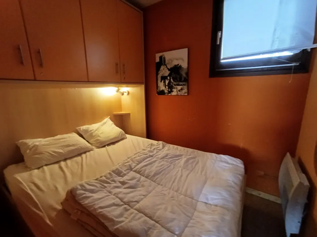 Residentie Ferme D'augustin - Gebouw A
