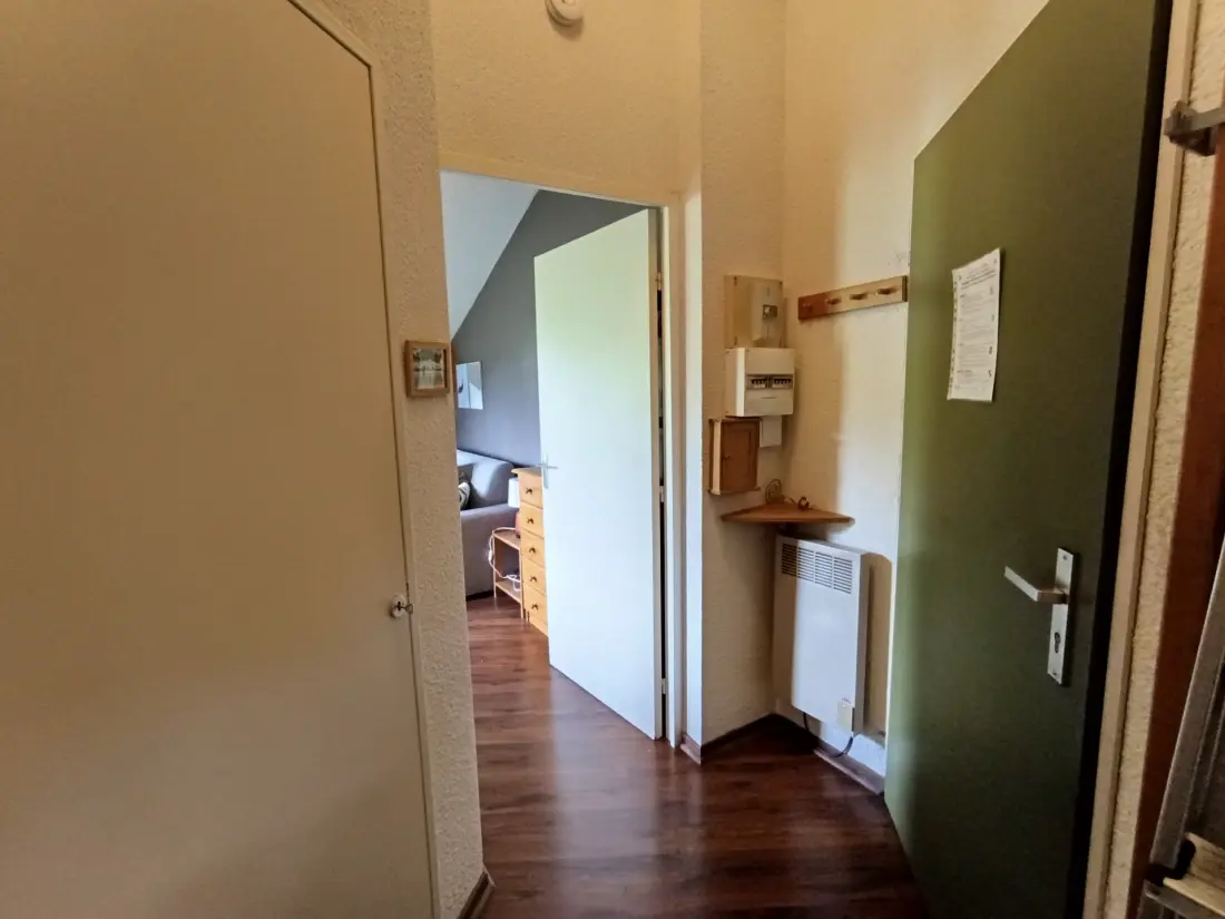 Residentie Ferme D'augustin - Gebouw A