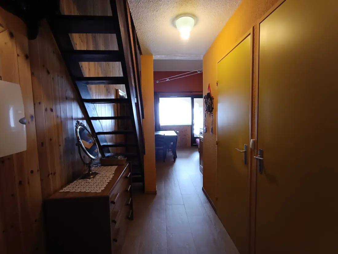 Residentie Ferme D'augustin - Gebouw A