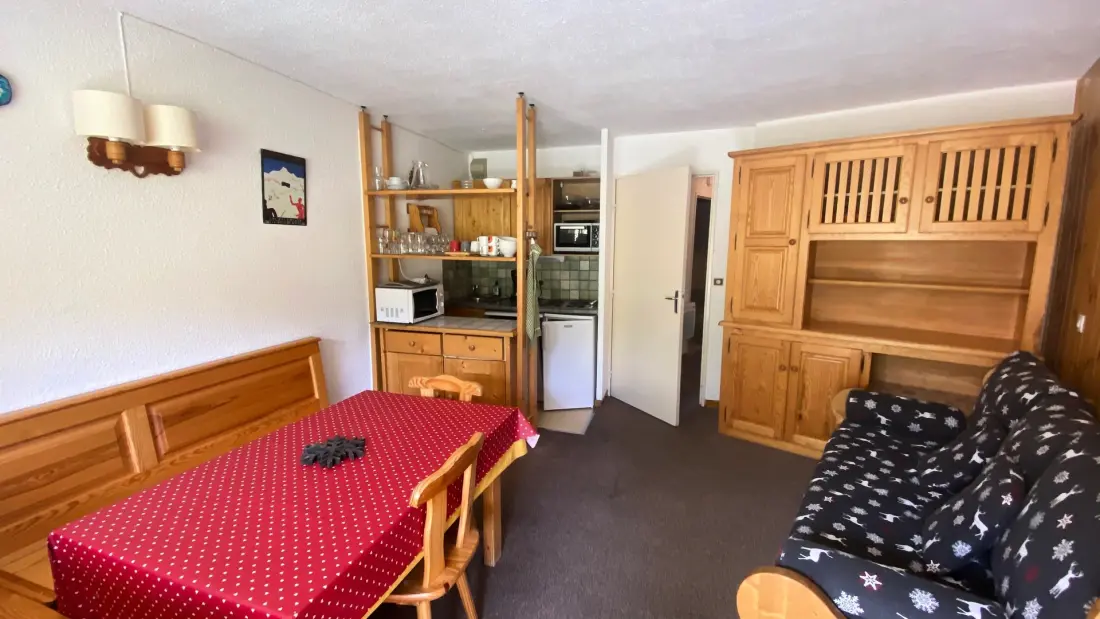 Residence Ferme D'augustin - B épület