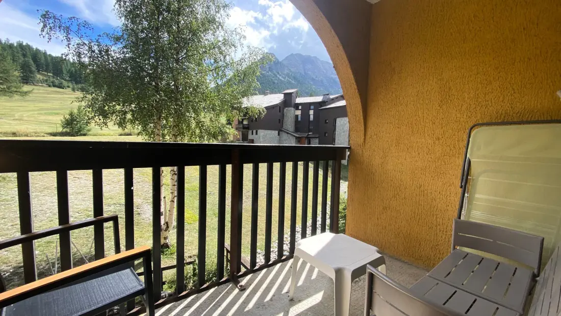 Residence Ferme D'augustin - B épület