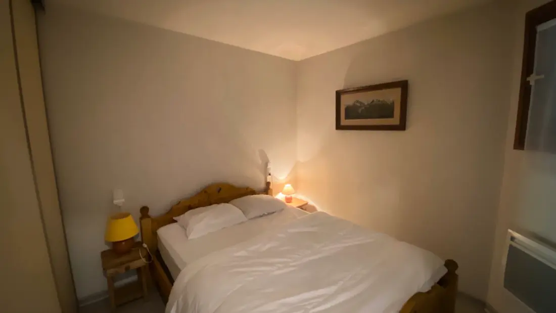 Residence Ferme D'augustin - B épület