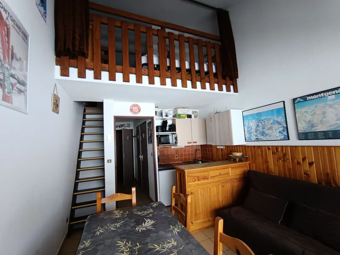 Residentie Ferme D'Augustin - Gebouw C