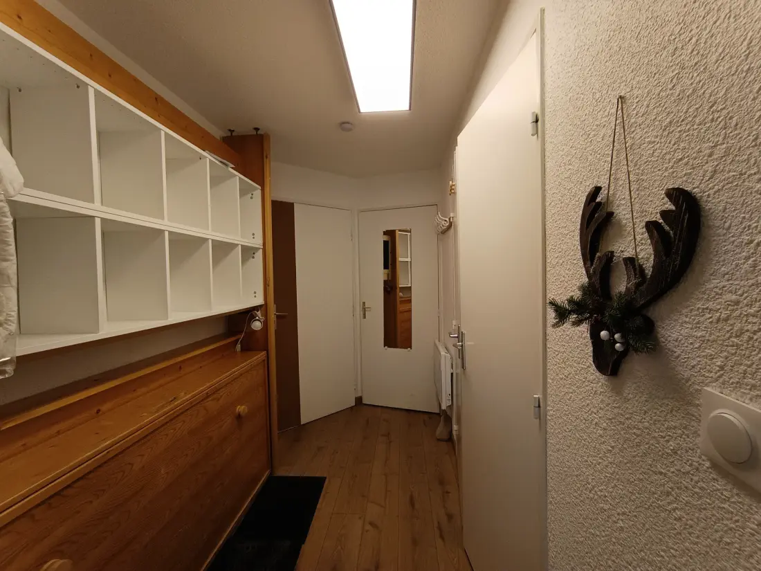 Residentie Ferme D'Augustin - Gebouw C