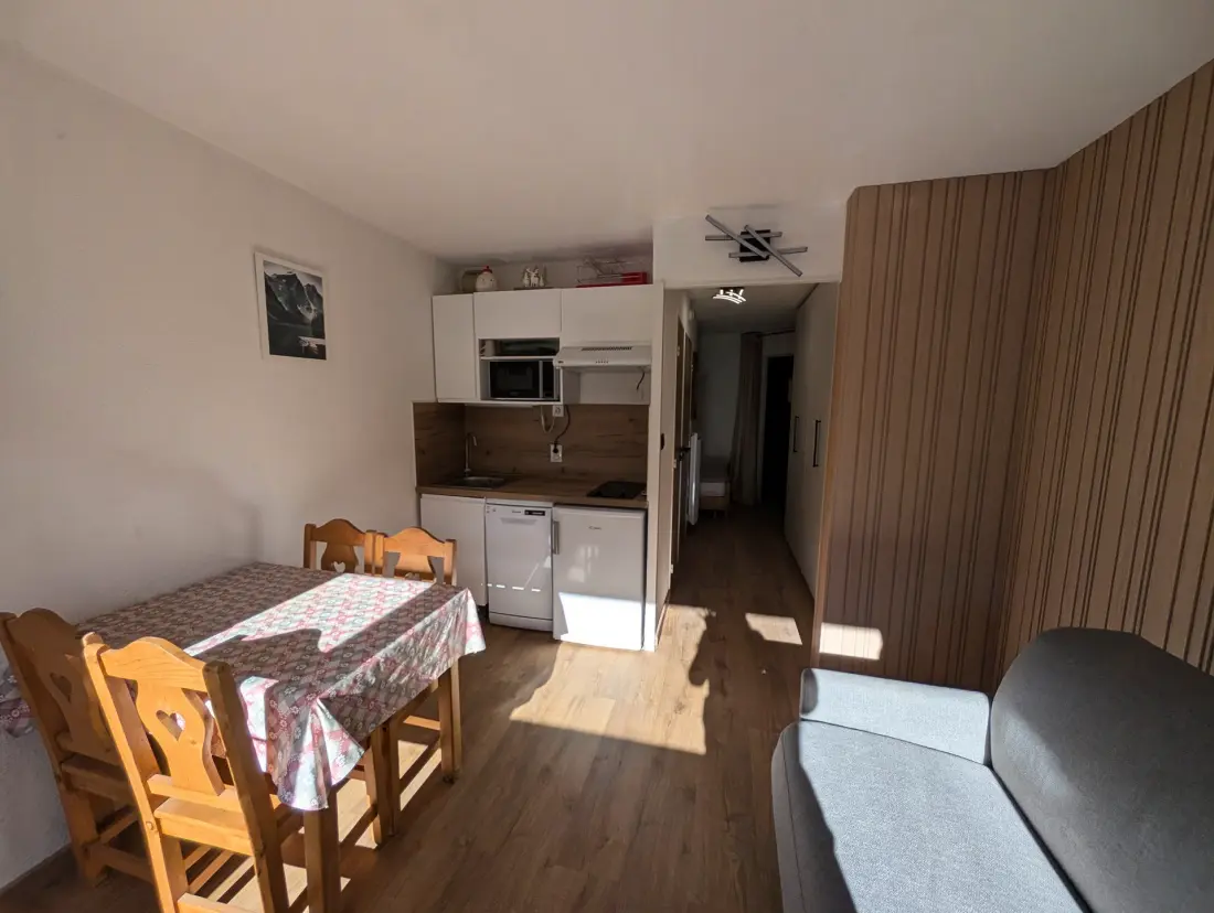 Residentie Ferme D'Augustin - Gebouw C