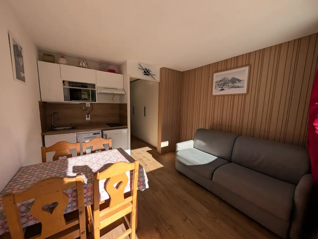 Residentie Ferme D'Augustin - Gebouw C