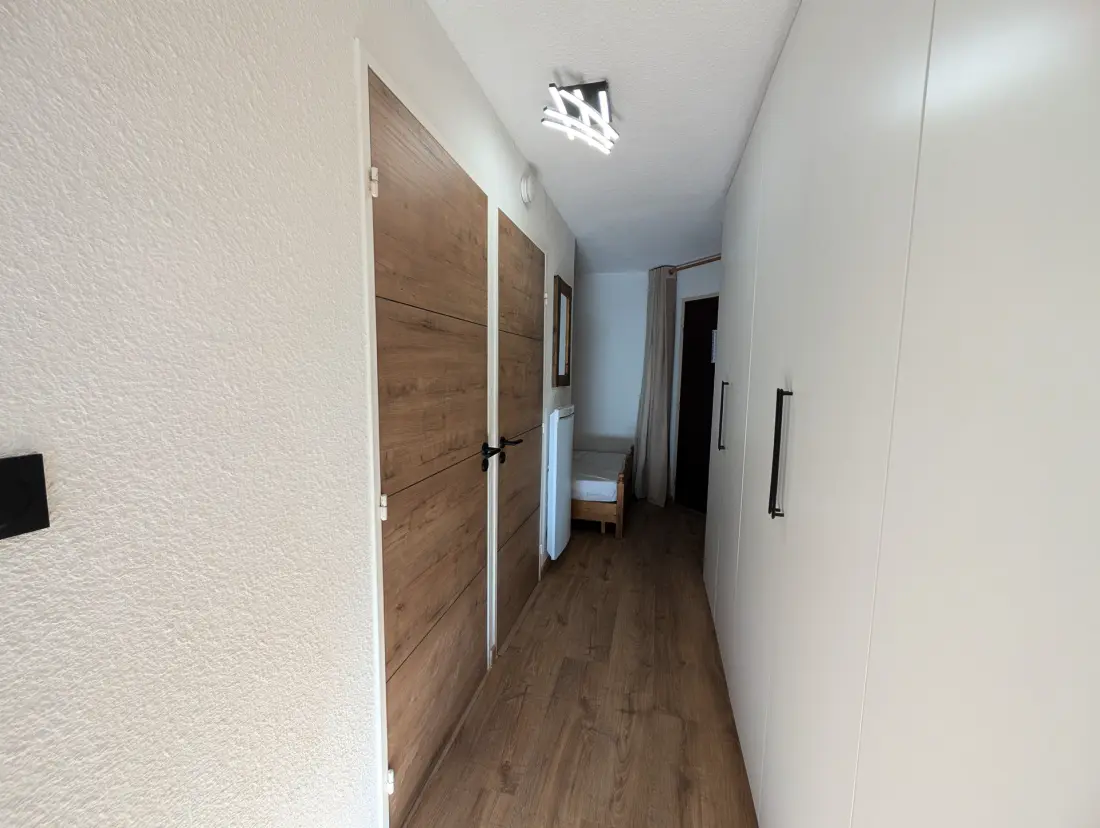 Residentie Ferme D'Augustin - Gebouw C