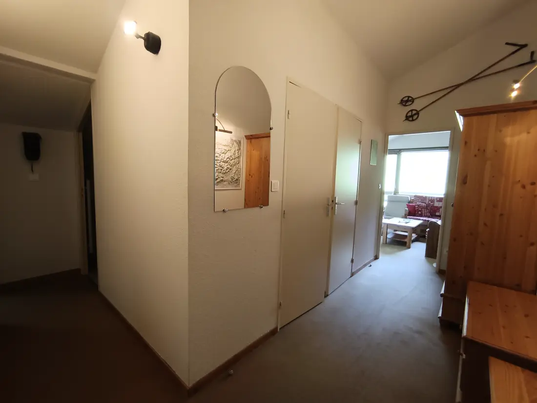 Residence Ferme D'augustin - Edificio D