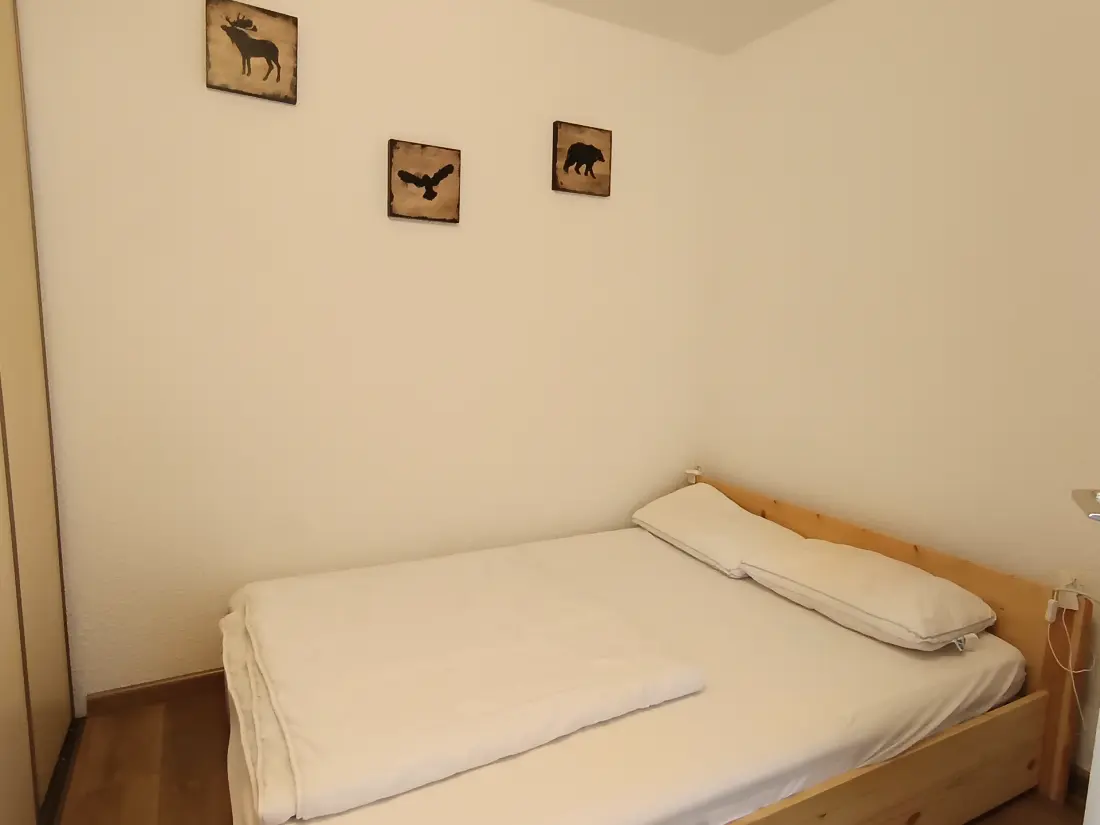Residence Ferme D'augustin - Edificio D