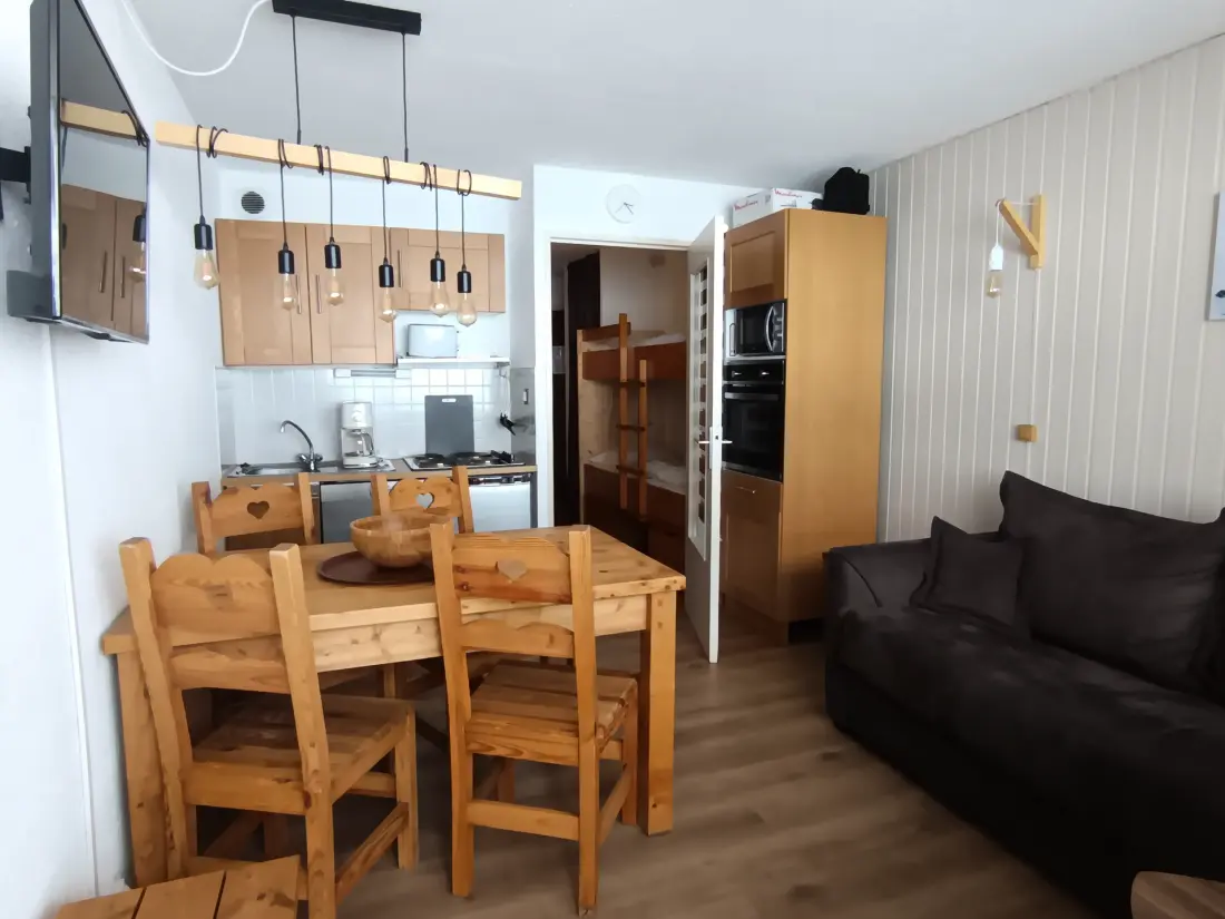 Residence Ferme D'augustin - Edificio D