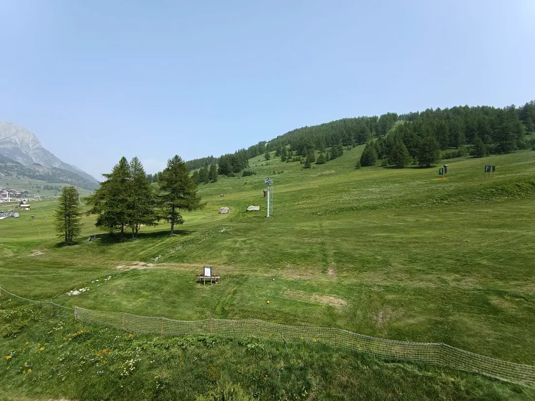 Residence Ferme D'augustin - Edificio D