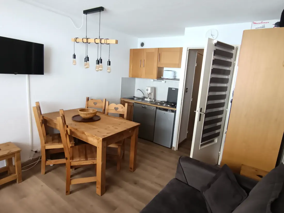 Residence Ferme D'augustin - Edificio D