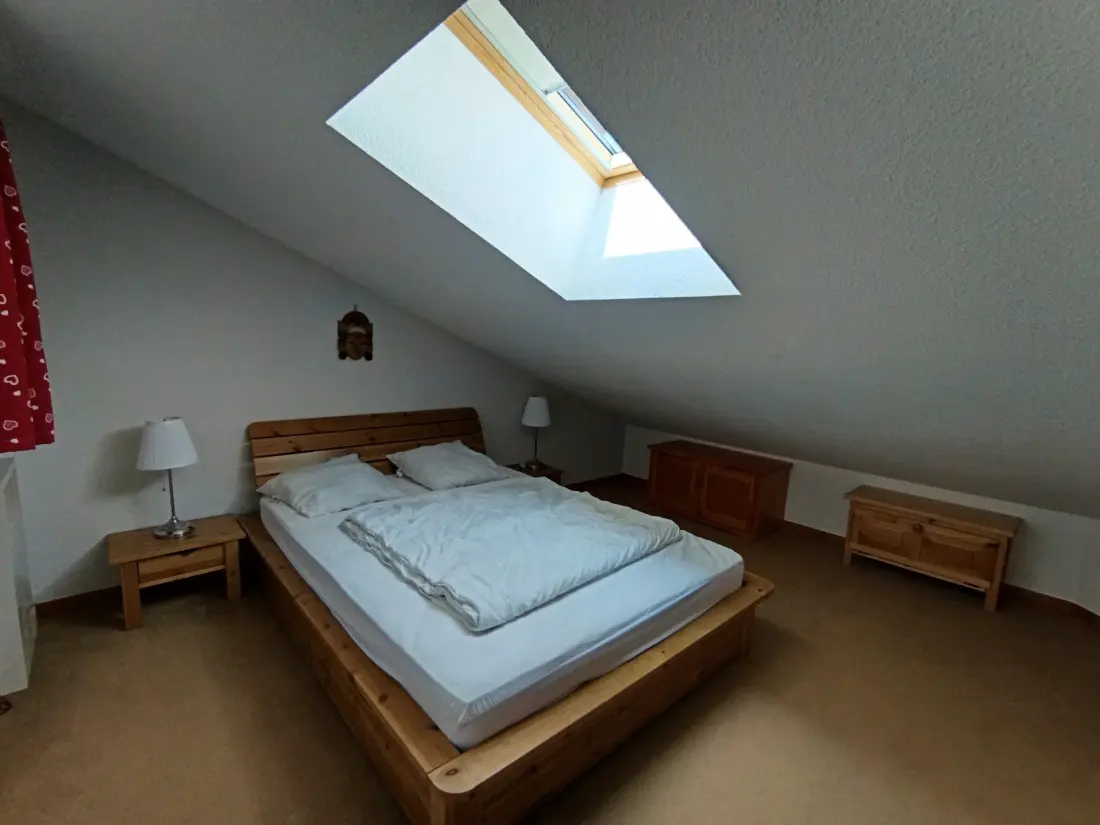 Residence Ferme D'augustin - Edificio D