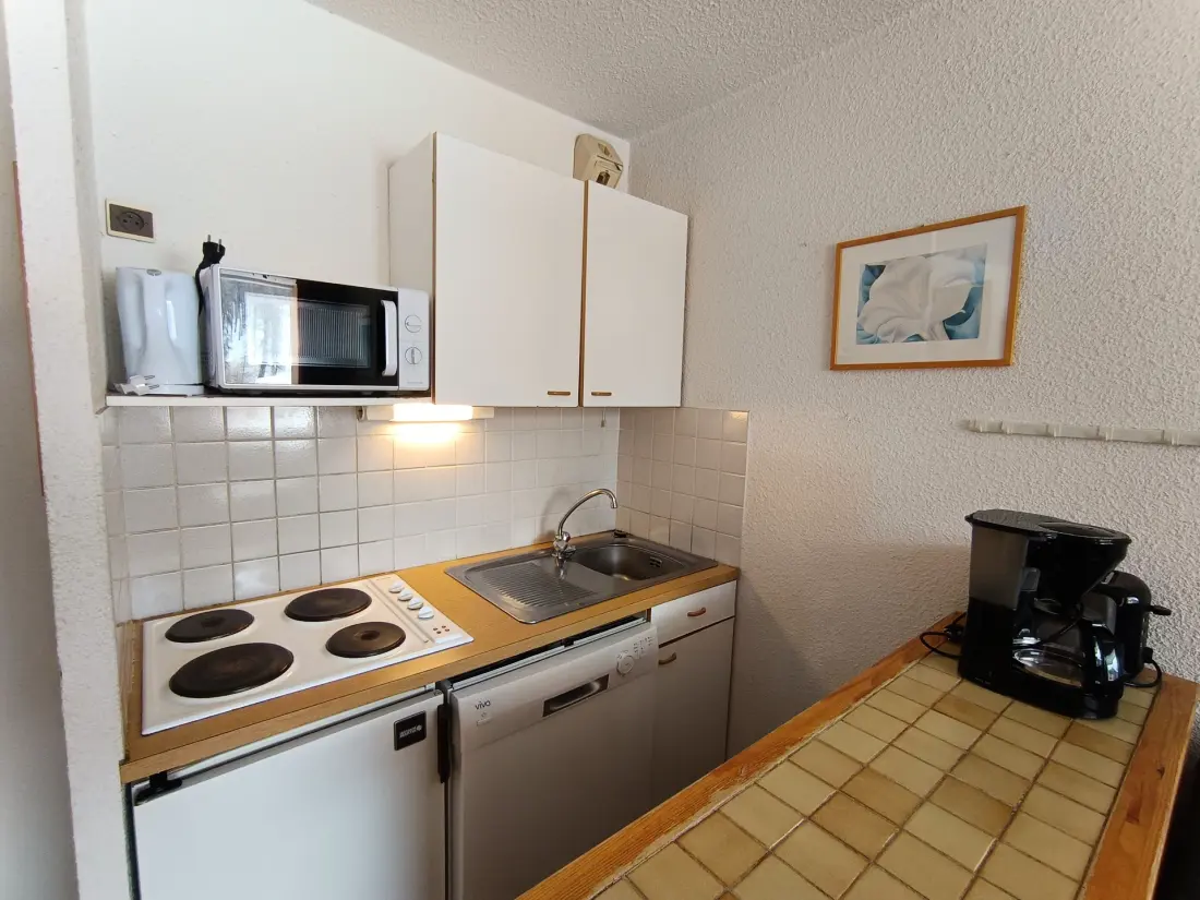 Residence Ferme D'augustin - Edificio D