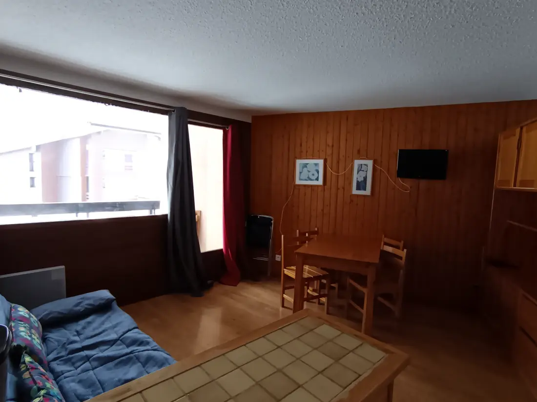 Residence Ferme D'augustin - Edificio D