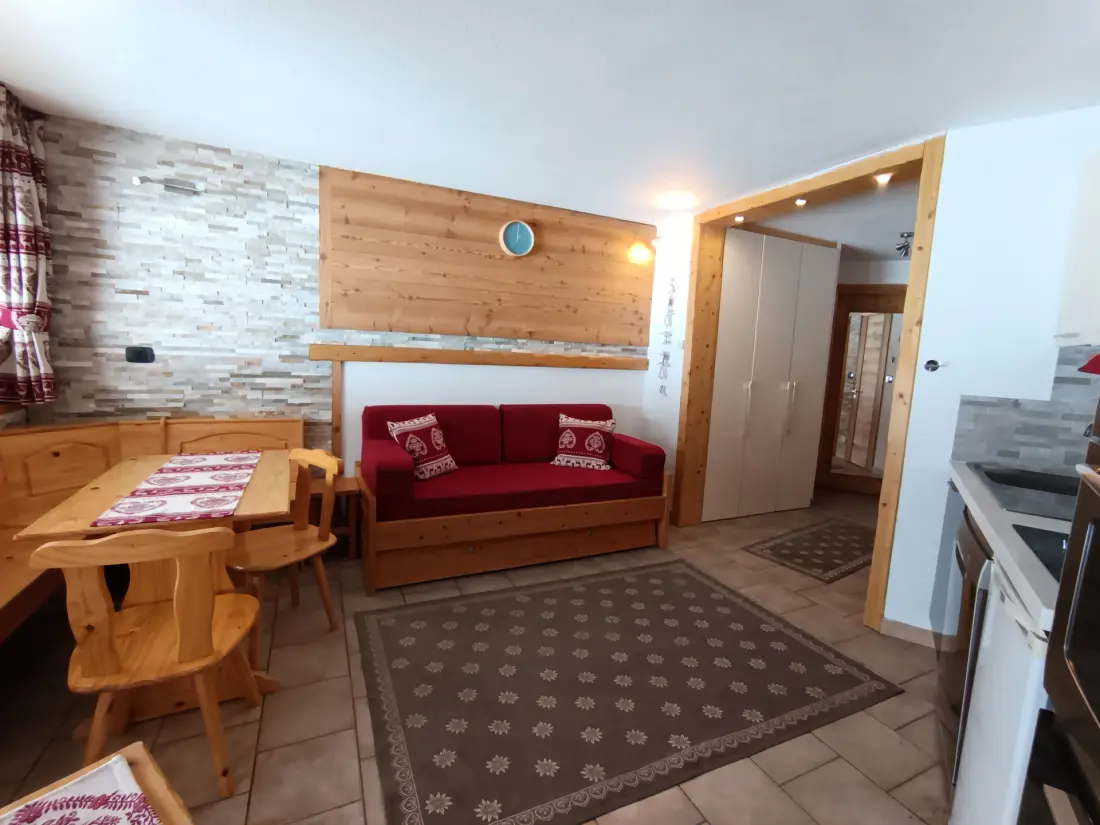 Residence Ferme D 'Augustin - Budynek G