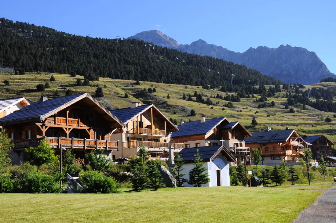 Residence Ferme D 'Augustin - Budynek G
