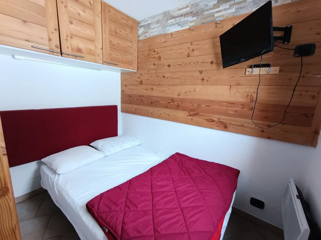 Residence Ferme D 'Augustin - Budynek G