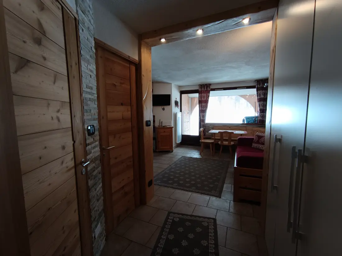 Residence Ferme D 'Augustin - Budynek G