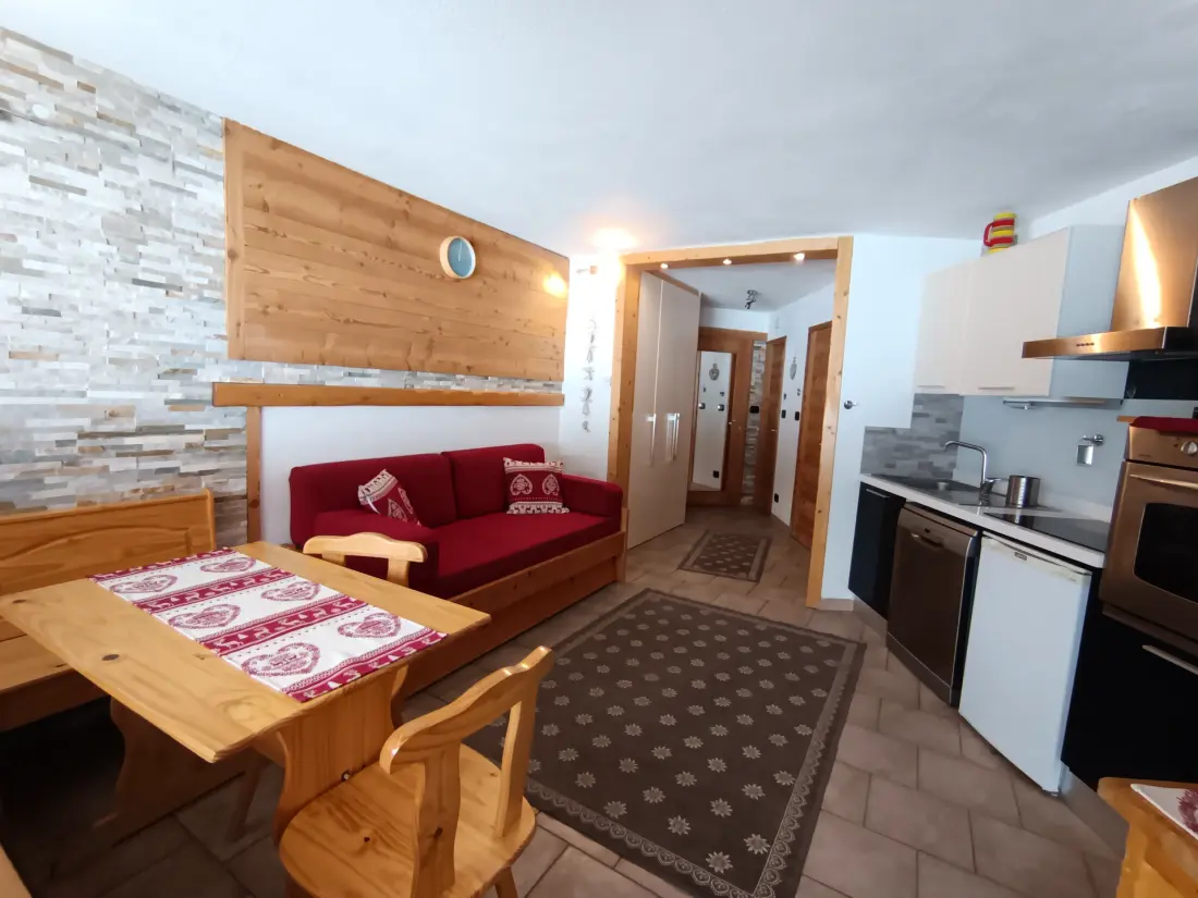 Residence Ferme D 'Augustin - Budynek G
