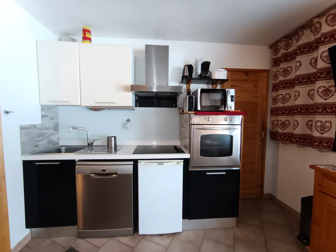 Residence Ferme D 'Augustin - Budynek G