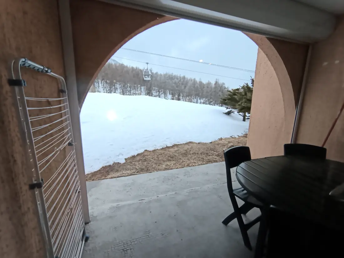 Residence Ferme D 'Augustin - Budynek G
