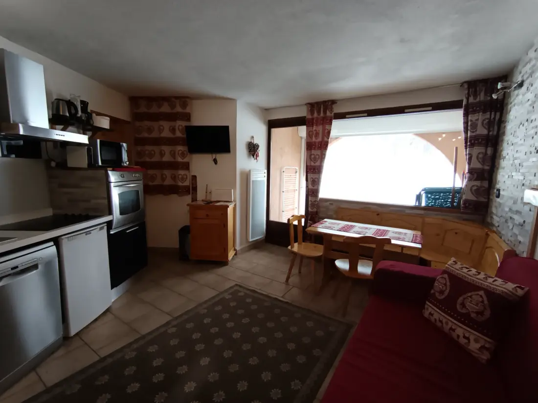 Residence Ferme D 'Augustin - Budynek G