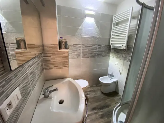 Residence Ferme D 'Augustin - Budynek G
