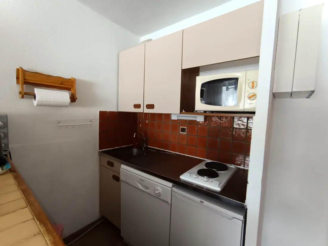 Residence Ferme D 'Augustin - Budynek G
