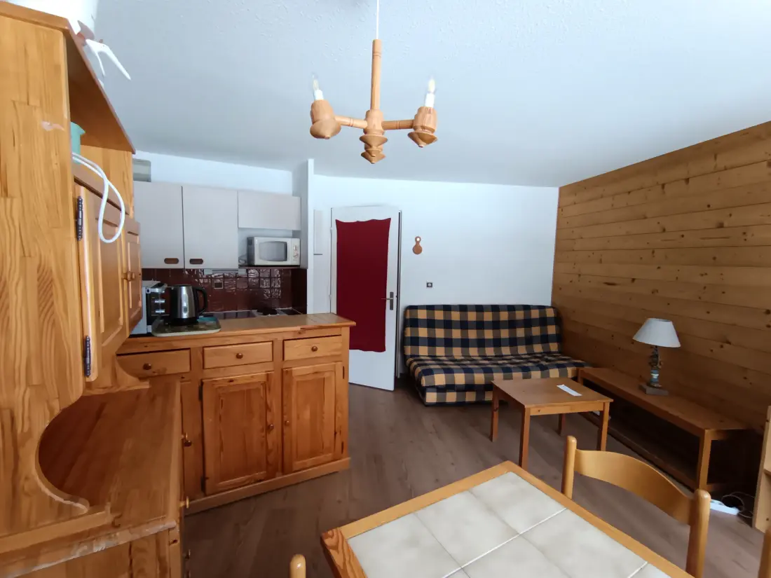 Residence Ferme D 'Augustin - Budynek G