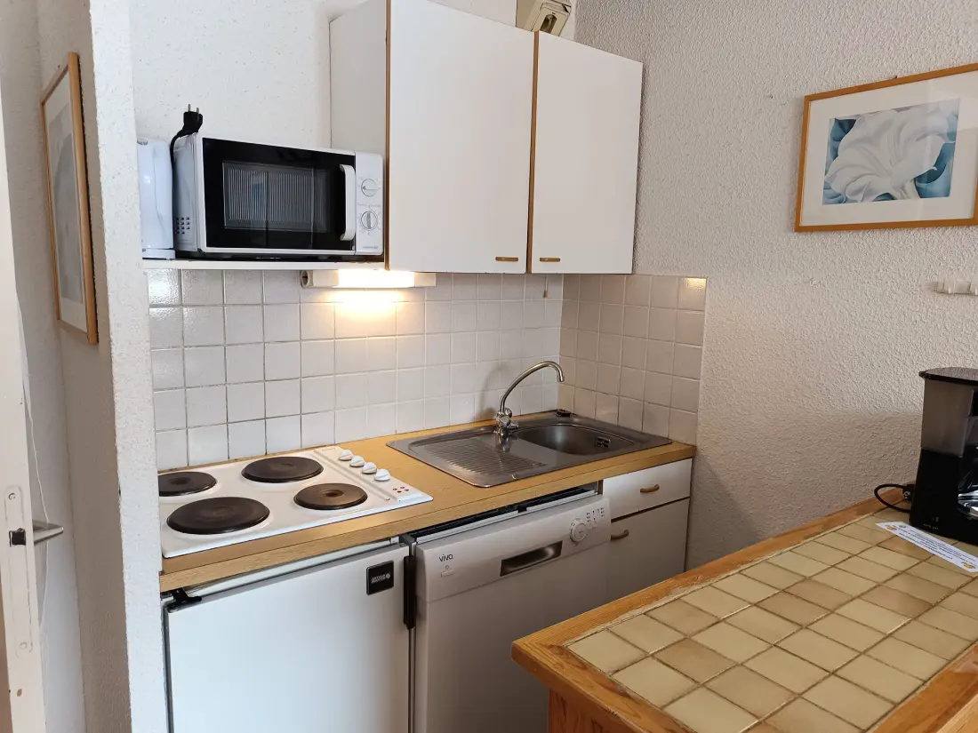 Residence Ferme D 'Augustin - Budynek G
