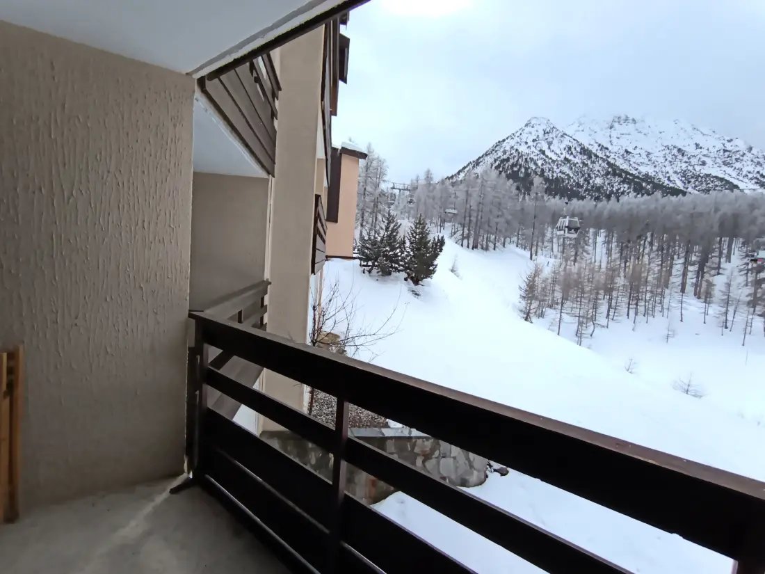 Residence Ferme D 'Augustin - Budynek G