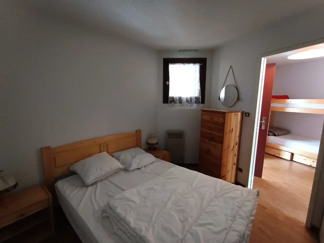 Residence Ferme D 'Augustin - Budynek G