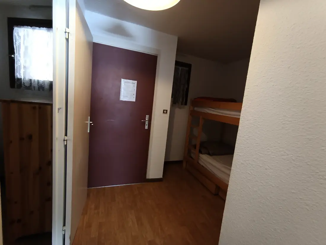 Residence Ferme D 'Augustin - Budynek G