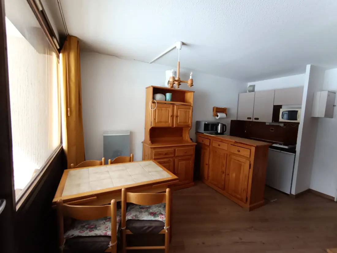 Residence Ferme D 'Augustin - Budynek G