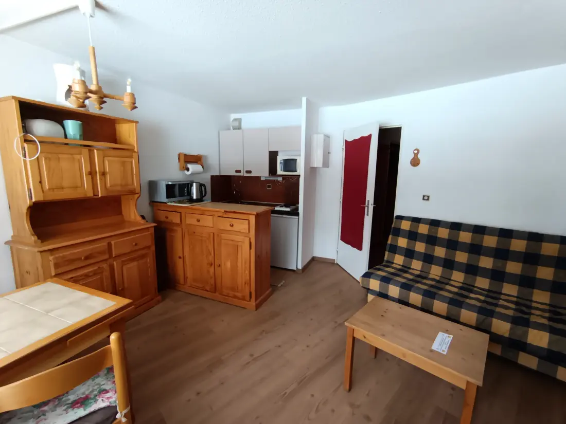 Residence Ferme D 'Augustin - Budynek G