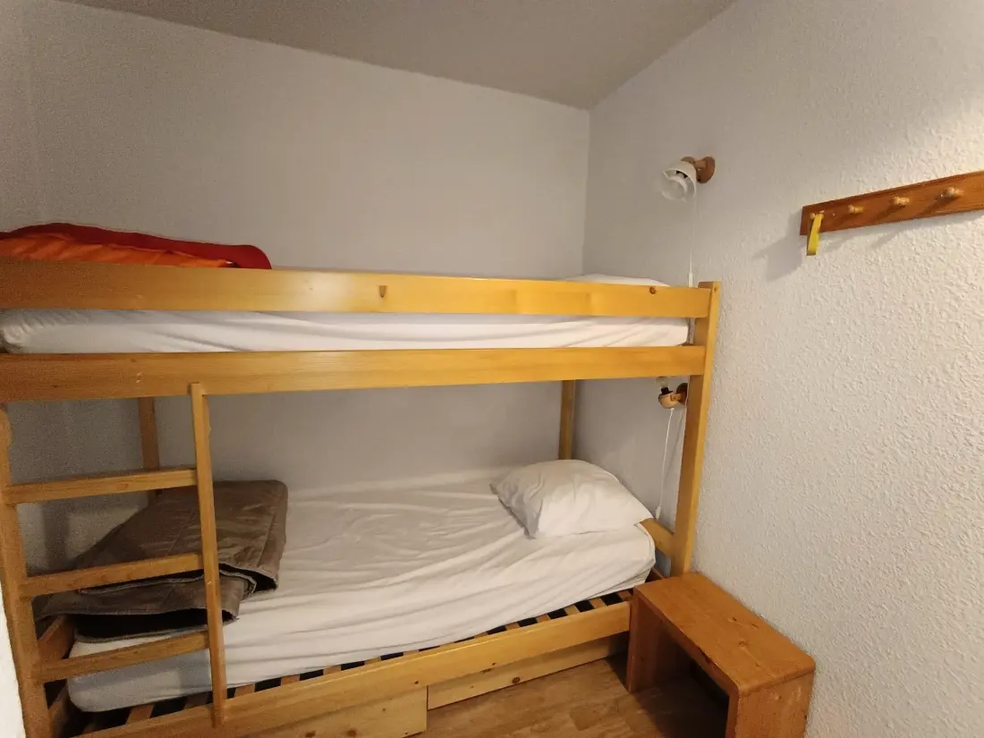 Residence Ferme D 'Augustin - Budynek G