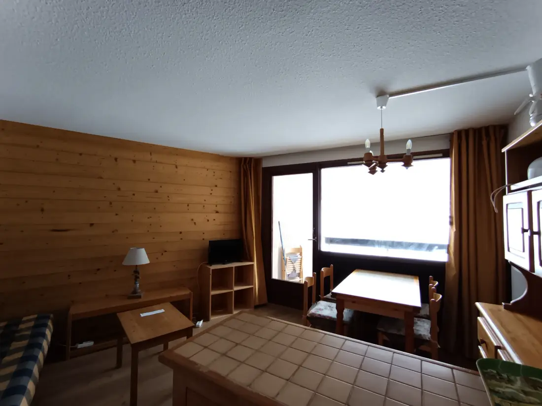 Residence Ferme D 'Augustin - Budynek G