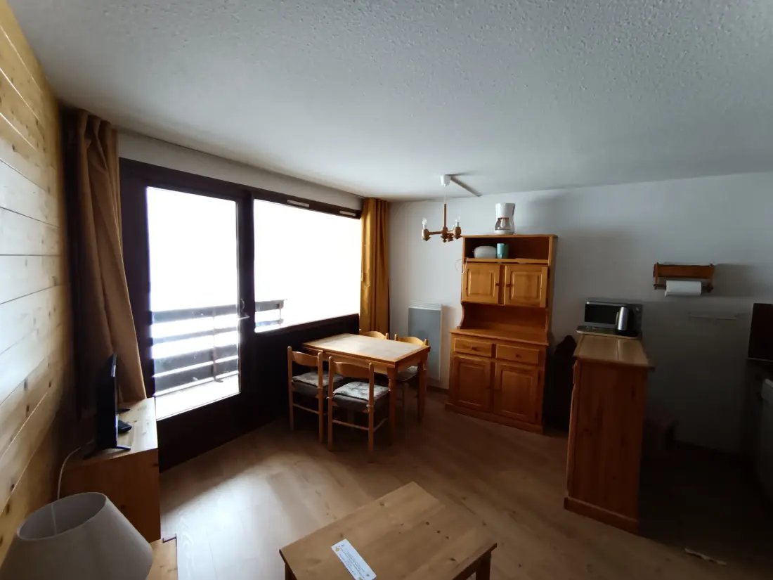 Residence Ferme D 'Augustin - Budynek G