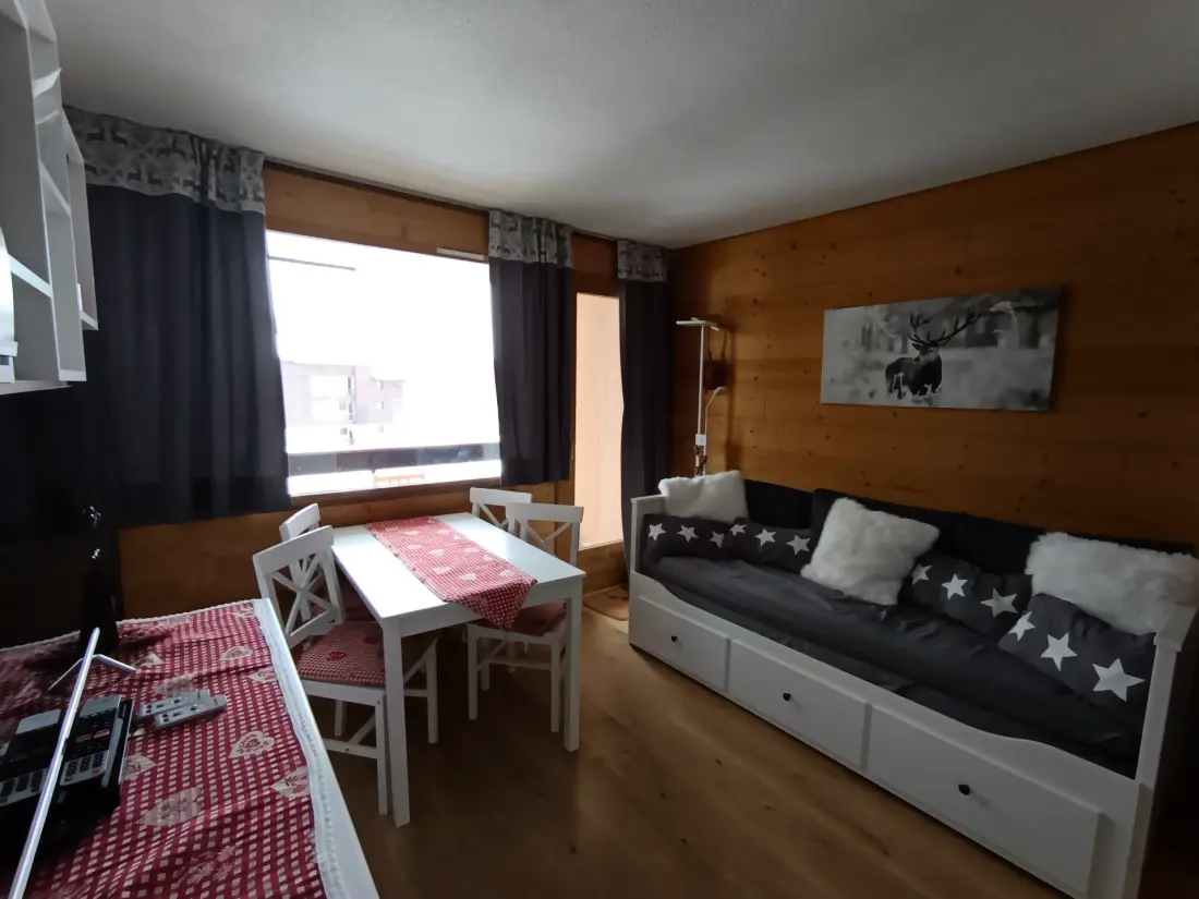 Residentie Ferme D'augustin - Gebouw J