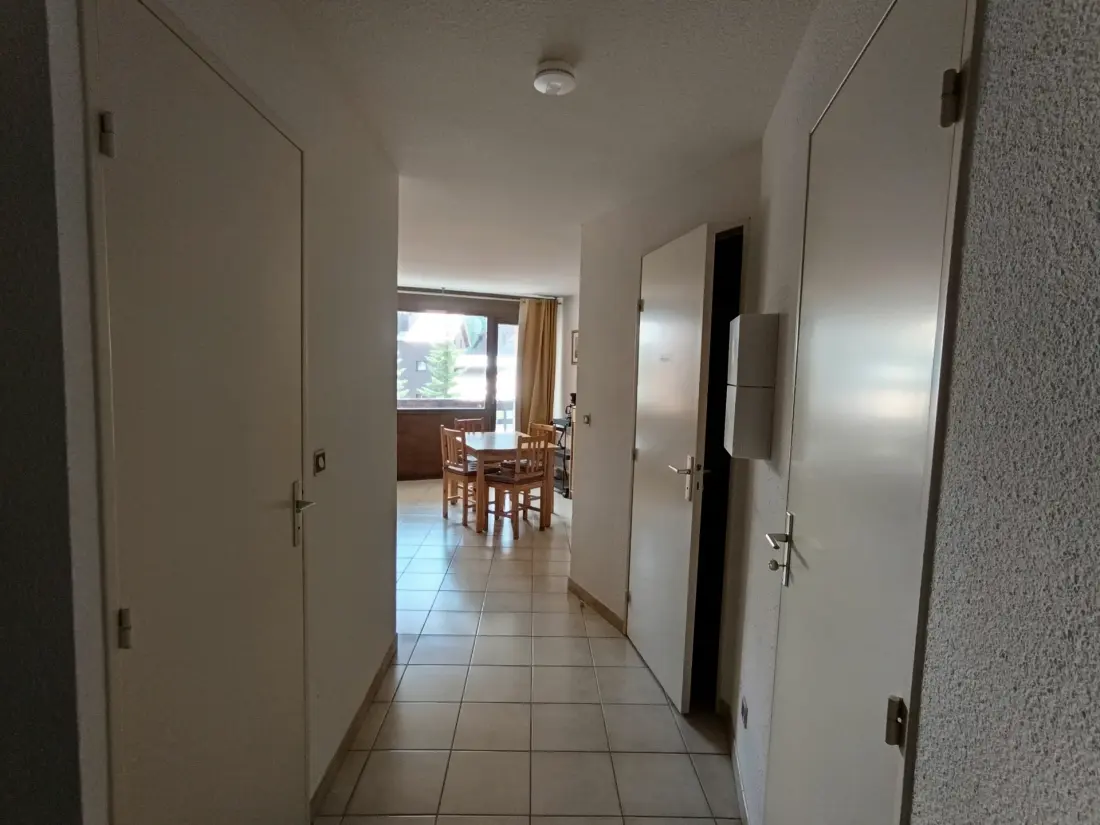 Residentie Ferme D'augustin - Gebouw J