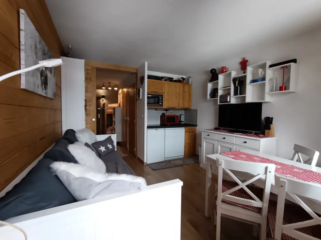 Residentie Ferme D'augustin - Gebouw J