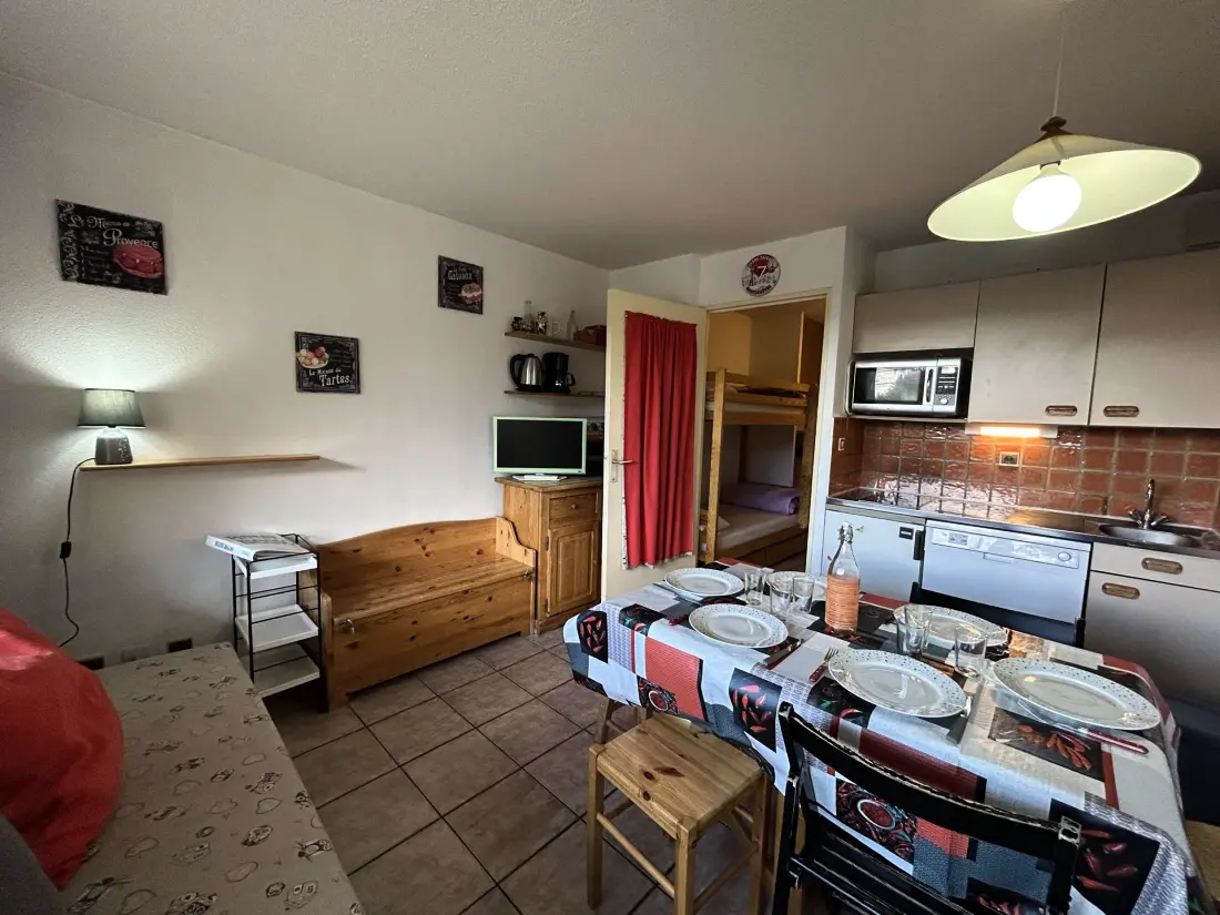 Résidence Ferme D'Augustin