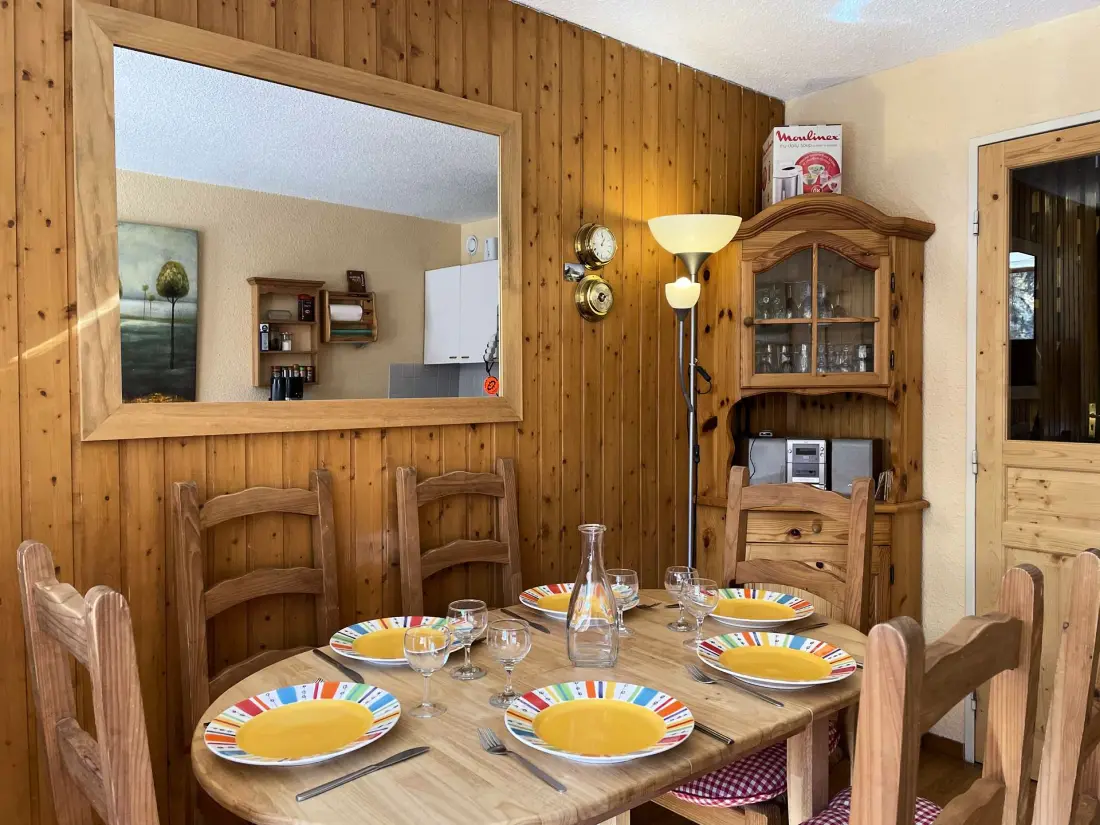 Résidence Ferme D’augustin