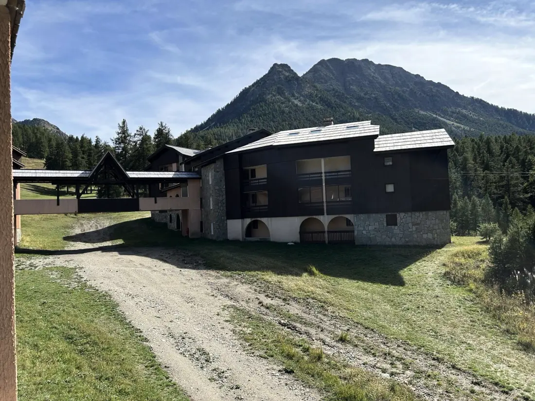 Résidence Ferme D’augustin