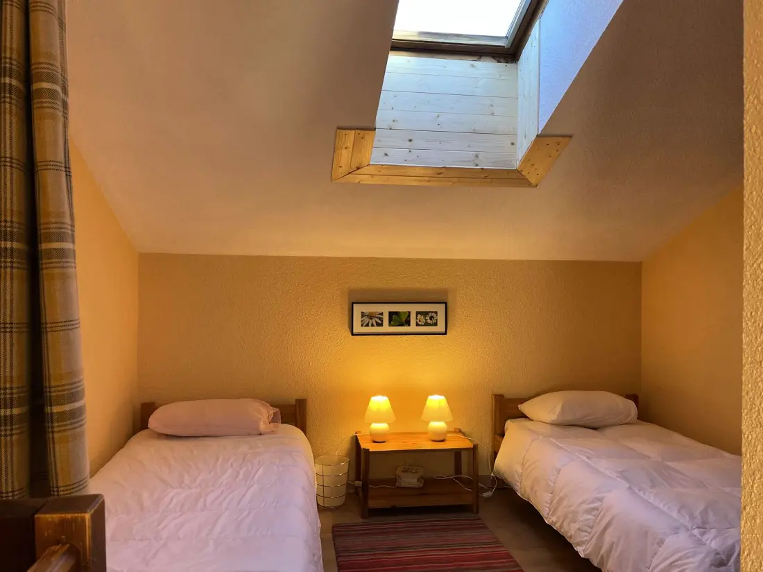 Résidence Ferme D’augustin