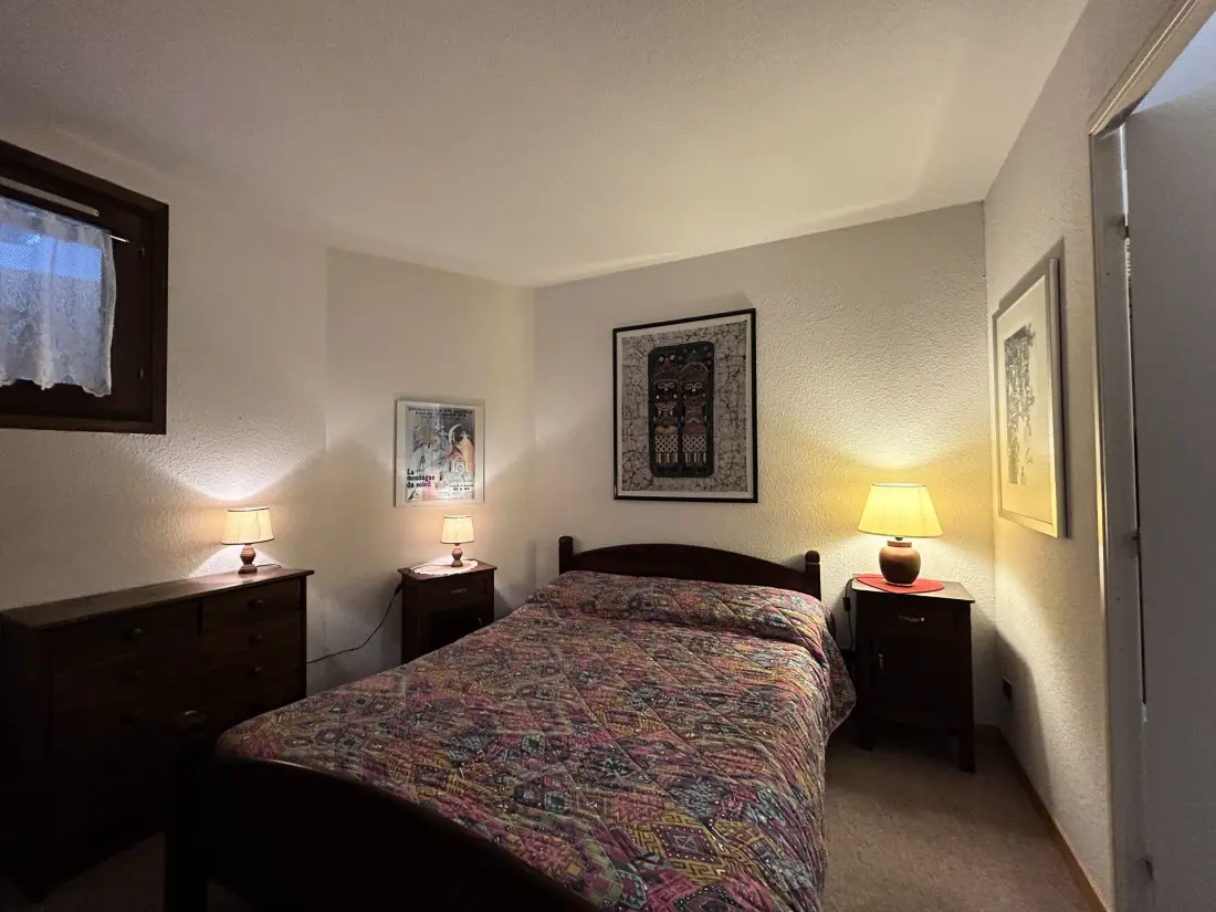 Résidence Ferme D’augustin