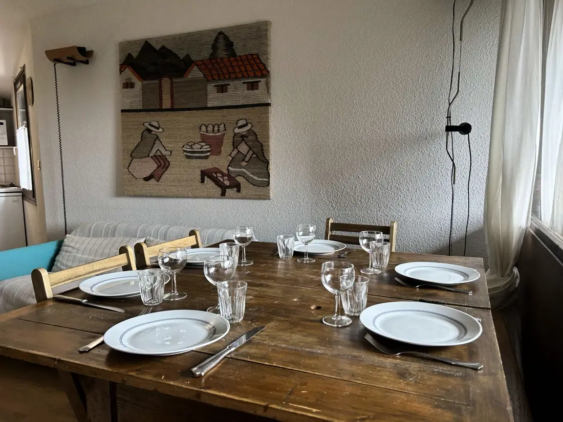 Résidence Ferme D’augustin