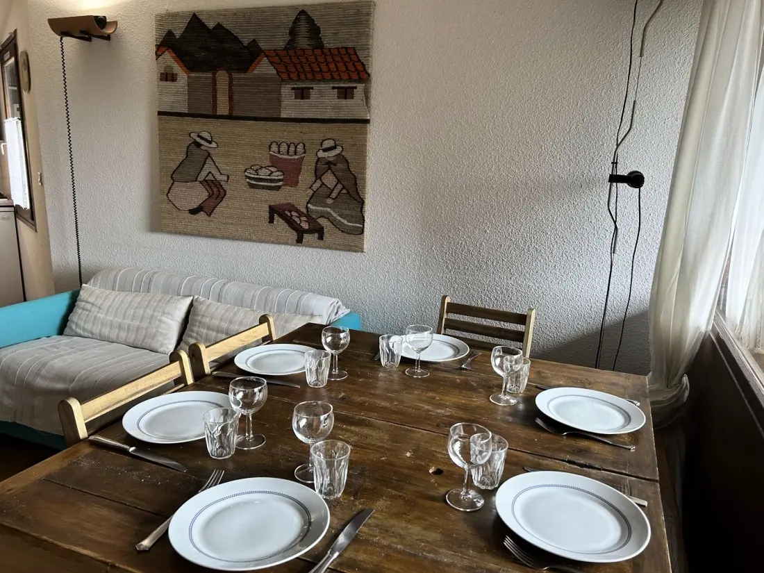 Résidence Ferme D’augustin