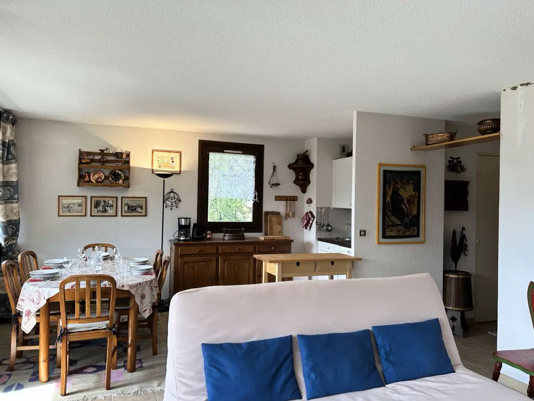 Résidence Ferme D’augustin